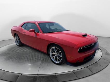2022 Dodge Challenger Sand Springs OK