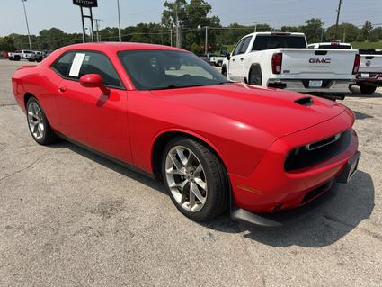 2022 Dodge Challenger Sand Springs OK