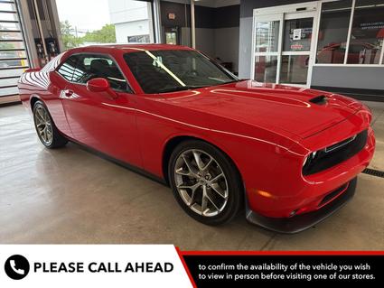 2022 Dodge Challenger Van Wert OH