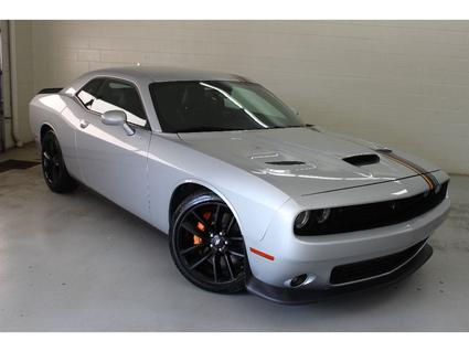 2022 Dodge Challenger Toledo OH
