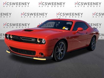 2023 Dodge Challenger Pell City AL