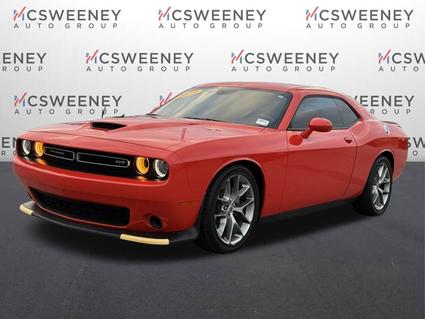 2023 Dodge Challenger Pell City AL