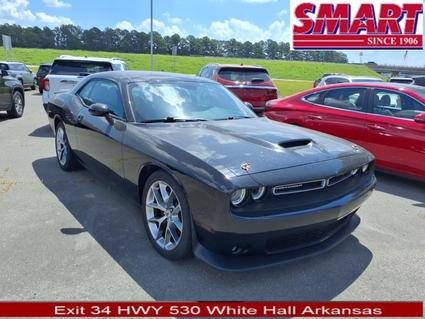 2020 Dodge Challenger White Hall AR