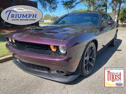 2021 Dodge Challenger Memphis TN