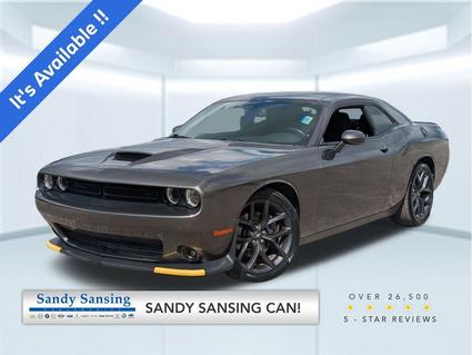 2020 Dodge Challenger Pensacola FL