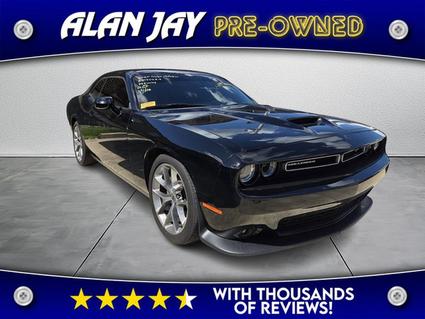 2020 Dodge Challenger Sebring FL