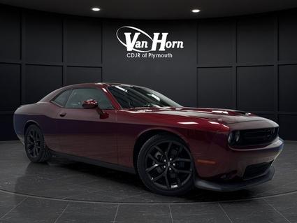 2021 Dodge Challenger Plymouth WI