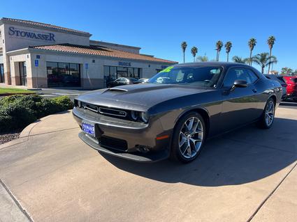2022 Dodge Challenger Santa Maria CA