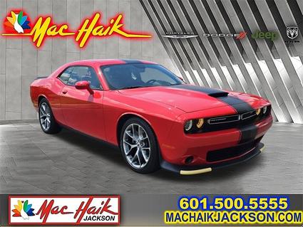 2023 Dodge Challenger Jackson MS