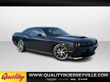 2023 Dodge Challenger Alton IL