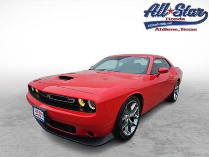 2023 Dodge Challenger Abilene TX
