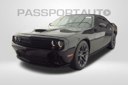 2023 Dodge Challenger Suitland MD