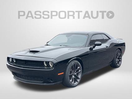 2023 Dodge Challenger Suitland MD