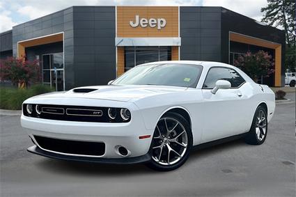 2023 Dodge Challenger Union City GA