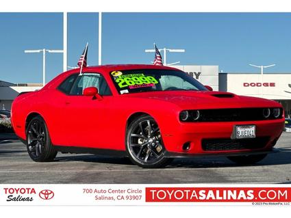 2023 Dodge Challenger Salinas CA