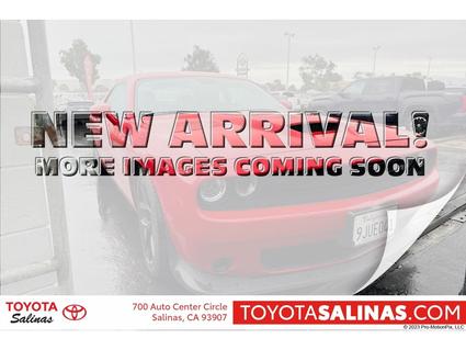 2023 Dodge Challenger Salinas CA