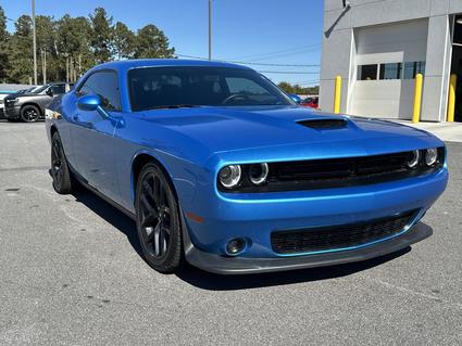 2023 Dodge Challenger Griffin GA