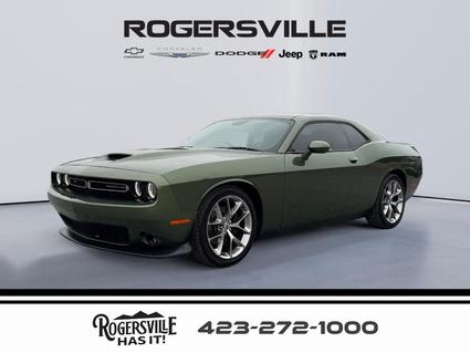 2020 Dodge Challenger Rogersville TN