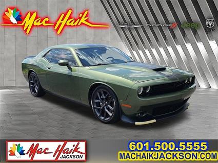 2021 Dodge Challenger Jackson MS