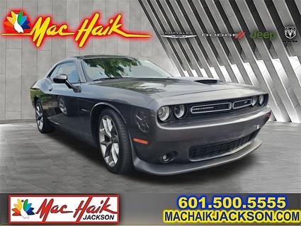 2022 Dodge Challenger Jackson MS