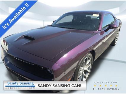 2022 Dodge Challenger Pensacola FL