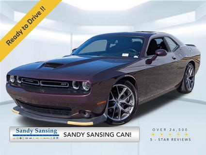 2022 Dodge Challenger Pensacola FL