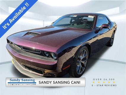 2022 Dodge Challenger Pensacola FL