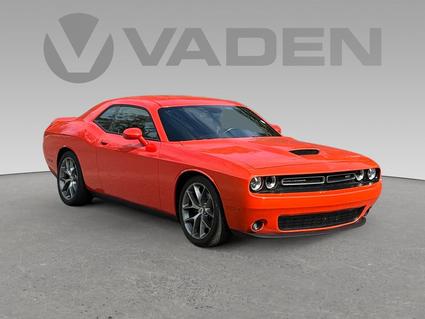 2022 Dodge Challenger Savannah GA