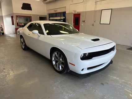 2023 Dodge Challenger Brunswick OH