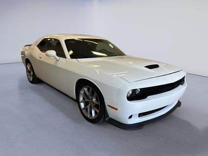 2023 Dodge Challenger Brunswick OH