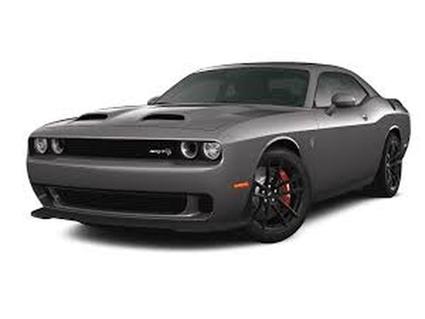 2023 Dodge Challenger Wauchula FL