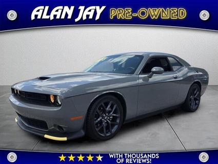 2023 Dodge Challenger Wauchula FL