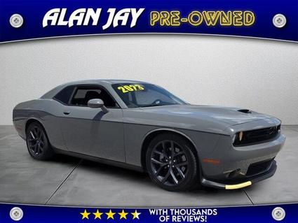 2023 Dodge Challenger Wauchula FL