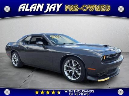2020 Dodge Challenger Wauchula FL