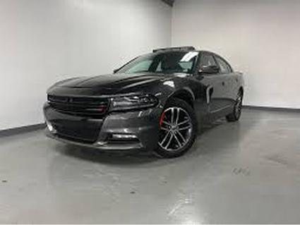 2020 Dodge Challenger Wauchula FL