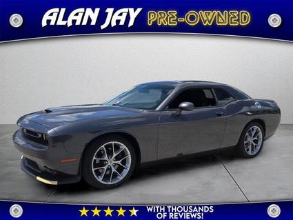 2020 Dodge Challenger Wauchula FL
