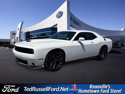 2020 Dodge Challenger Knoxville TN
