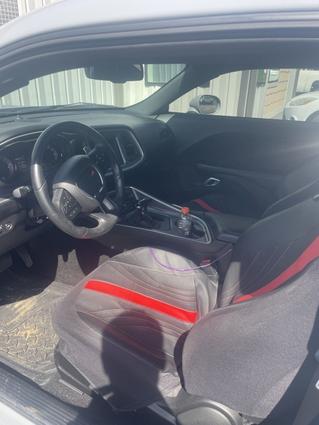 2021 Dodge Challenger Sparta TN