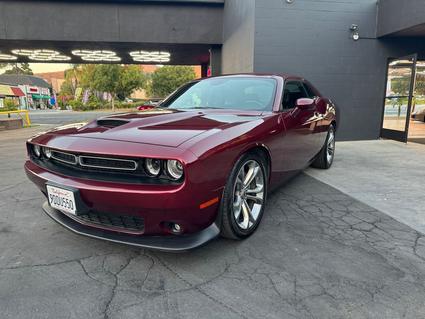 2022 Dodge Challenger Thousand Oaks CA