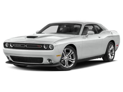 2022 Dodge Challenger Salinas CA