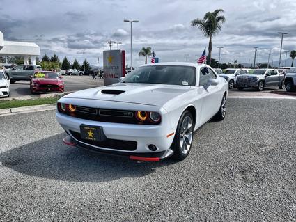 2022 Dodge Challenger Salinas CA