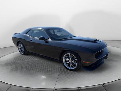 2022 Dodge Challenger Sand Springs OK