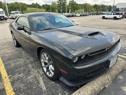 2022 Dodge Challenger Sand Springs OK