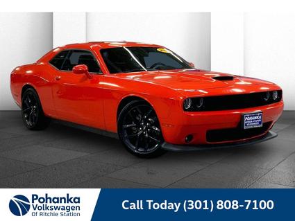 2022 Dodge Challenger Capitol Heights MD