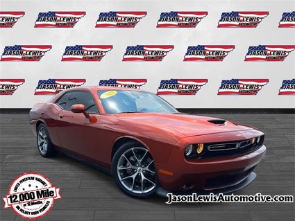 2022 Dodge Challenger Sparta TN