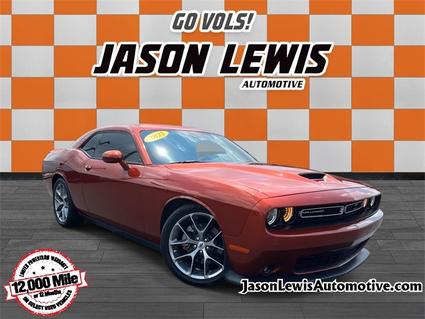 2022 Dodge Challenger Sparta TN