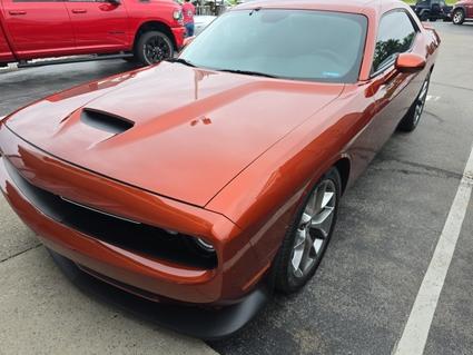2022 Dodge Challenger Sparta TN