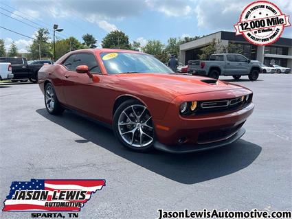 2022 Dodge Challenger Sparta TN