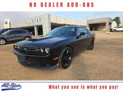 2023 Dodge Challenger Kilgore TX