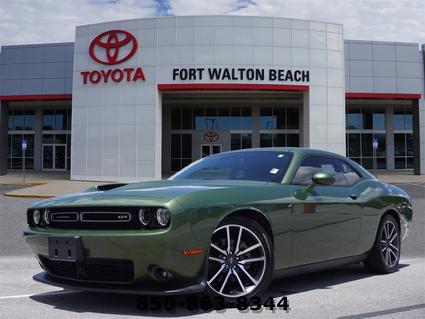 2023 Dodge Challenger Fort Walton Beach FL